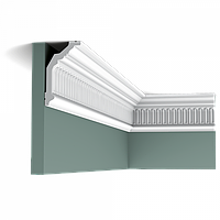 Карниз Orac Decor C304 (120x70)мм