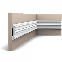 Молдинг Orac Decor P9020 (96x21)мм