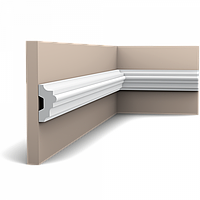 Молдинг Orac Decor P9040 (50x25)мм