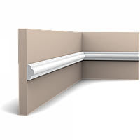 Молдинг Orac Decor PX103 (25x12)мм
