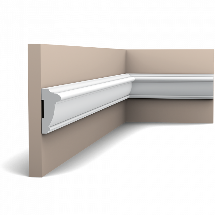 Молдинг Orac Decor PX113 (60x25)мм