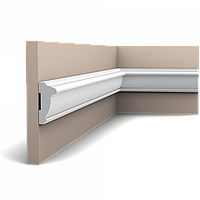 Молдинг Orac Decor PX113 (60x25)мм