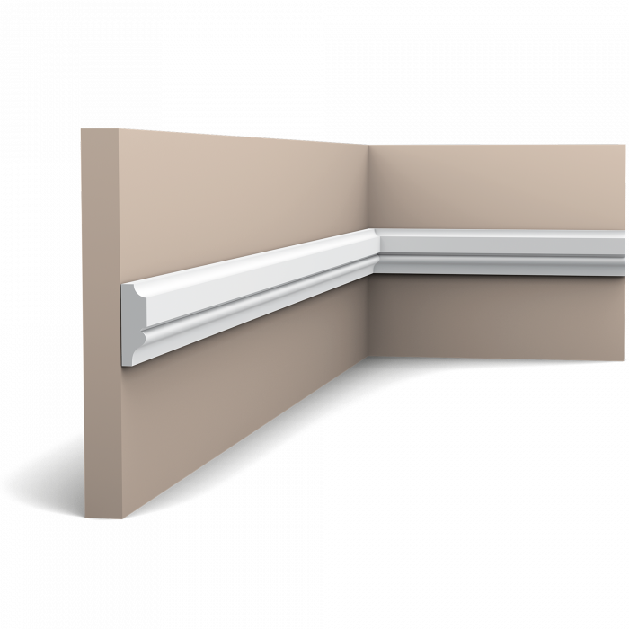 Молдинг Orac Decor PX116 (31x10)мм