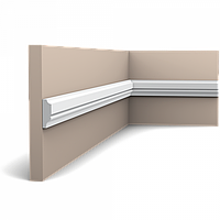 Молдинг Orac Decor PX116 (31x10)мм