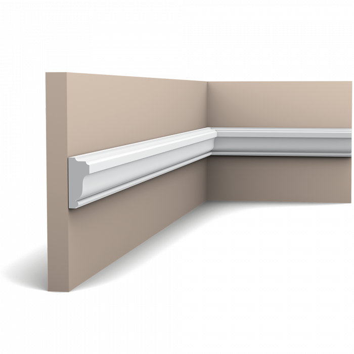 Молдинг Orac Decor PX117 (35x15)мм