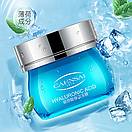 Незмивна маска для обличчя Cahnsai Hyaluronic Acid 100 g, фото 4