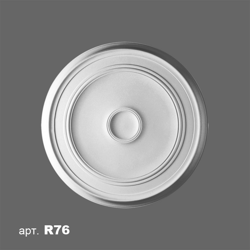 Розетка Orac Decor R76, фото 1