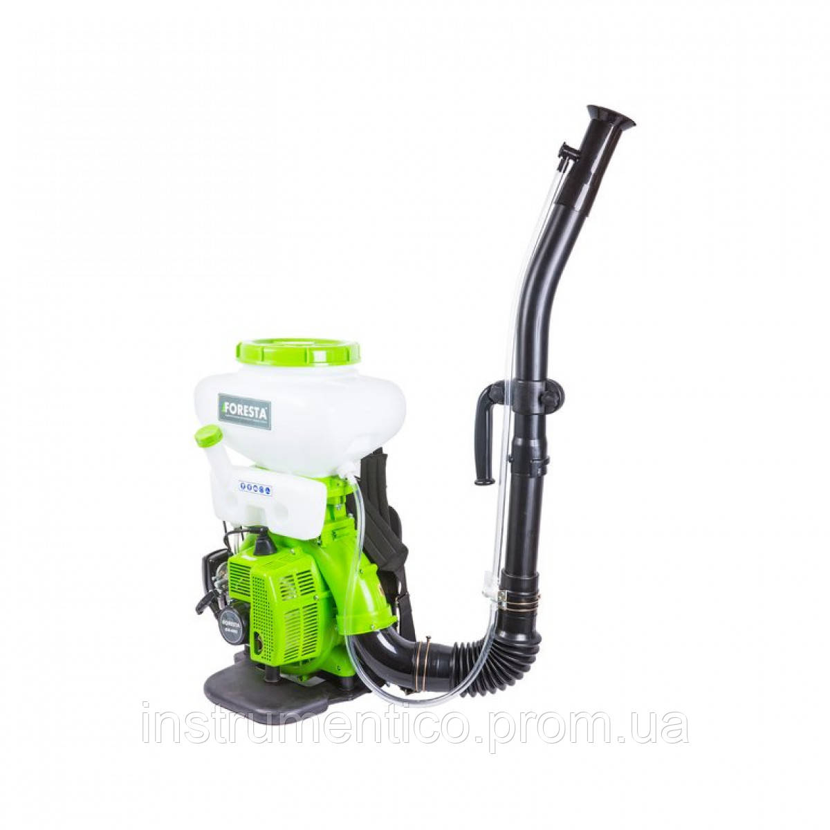 Мотооприскувач Foresta GS-650