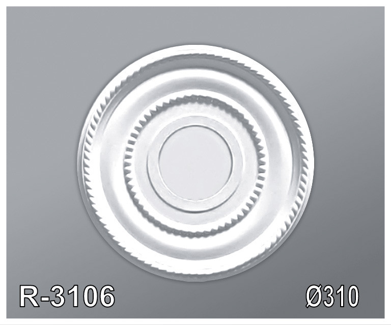 Розетка Perimeter R03106, фото 1