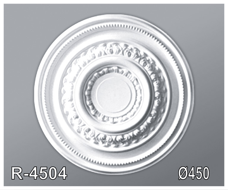 Розетка Perimeter R04504, фото 1