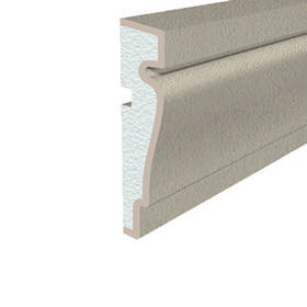 Молдинг Prestige Decor MC123 (145х35)мм
