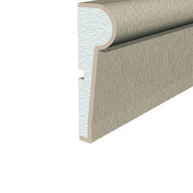 Молдинг Prestige Decor MC132 (170х55)мм