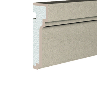 Молдинг Prestige Decor MC155 (120х40)мм