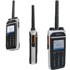 Портативна радіостанція Hytera PD685