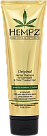 Шампунь для окрашенных и повреждённых волос Hempz Original Herbal Shampoo Damaged Color Treated Hair 265 мл