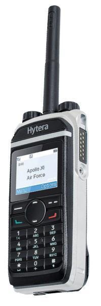 Портативна радіостанція Hytera PD685G