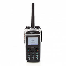 Портативна радіостанція Hytera PD685GMD