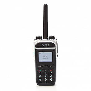 Портативна радіостанція Hytera PD685GMD, фото 2
