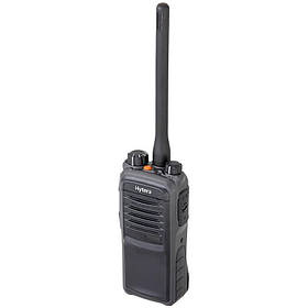 Портативна радіостанція Hytera PD705
