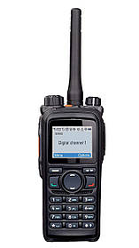 Портативна радіостанція Hytera PD785