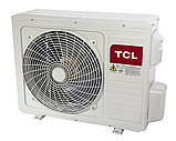 Кондиціонер TCL TAC-09CHSD/XA31I Inverter R32 WI-FI Ready, фото 3