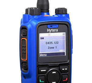 Портативна радіостанція Hytera PD795Ex, фото 2