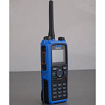 Портативна радіостанція Hytera PD795Ex, фото 2
