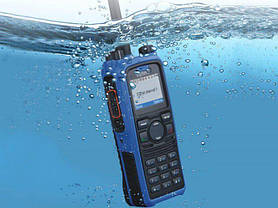 Портативна радіостанція Hytera PD795Ex, фото 3
