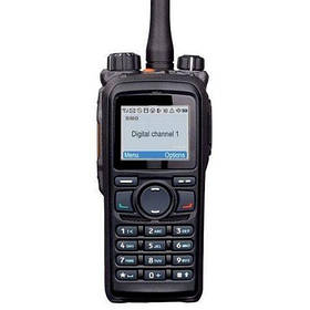 Портативна радіостанція Hytera PD985