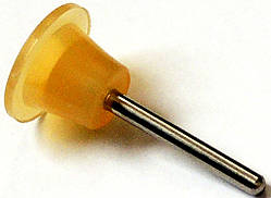 Стрижень перемикача (ф.у, EU) котлів Baxi Eco/Luna, Western Energy/ Star, артикул 5630260, к.з. 0336