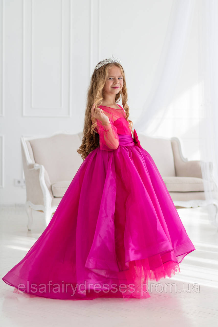 "ЕЛІС" - дитяча сукня / дитяче плаття
