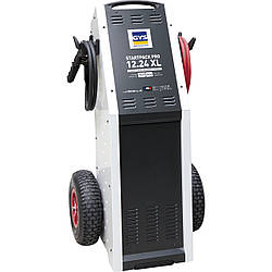 Професійне автономне пусковий пристрій GYS PACK PRO 12.24 XL (з акумуляторами)