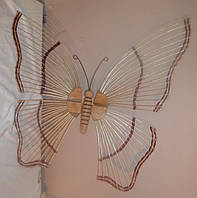 Метелик великий