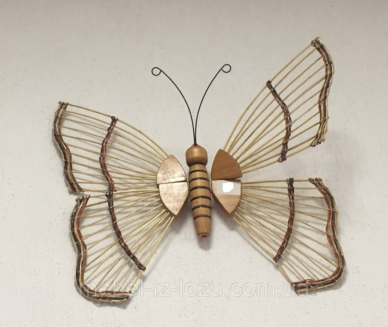 Метелик маленький, фото 1