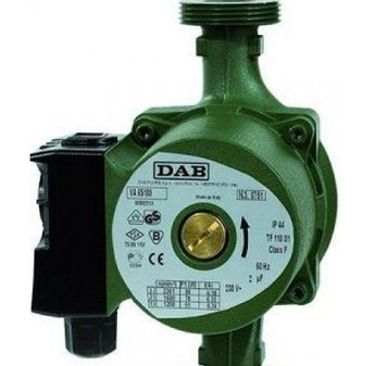 Циркуляційний насос DAB 35/180