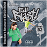 Full Blast B2 Teacher's Resource Pack CD/CD-ROM