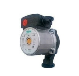 Циркуляційний насос Wilo Star- RS 25/4 180 (сірий)