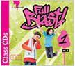 Full Blast 1 Class Audio CD's