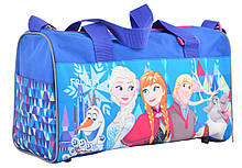 Спортивна Сумка 1 Вересня Frozen 41*18.5*22.5 554725