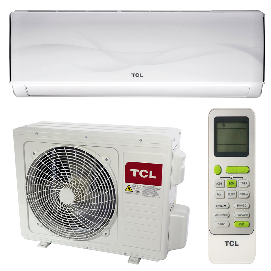 Кондиціонер TCL TAC-18CHSD/XA31I Inverter R32 WI-FI Ready