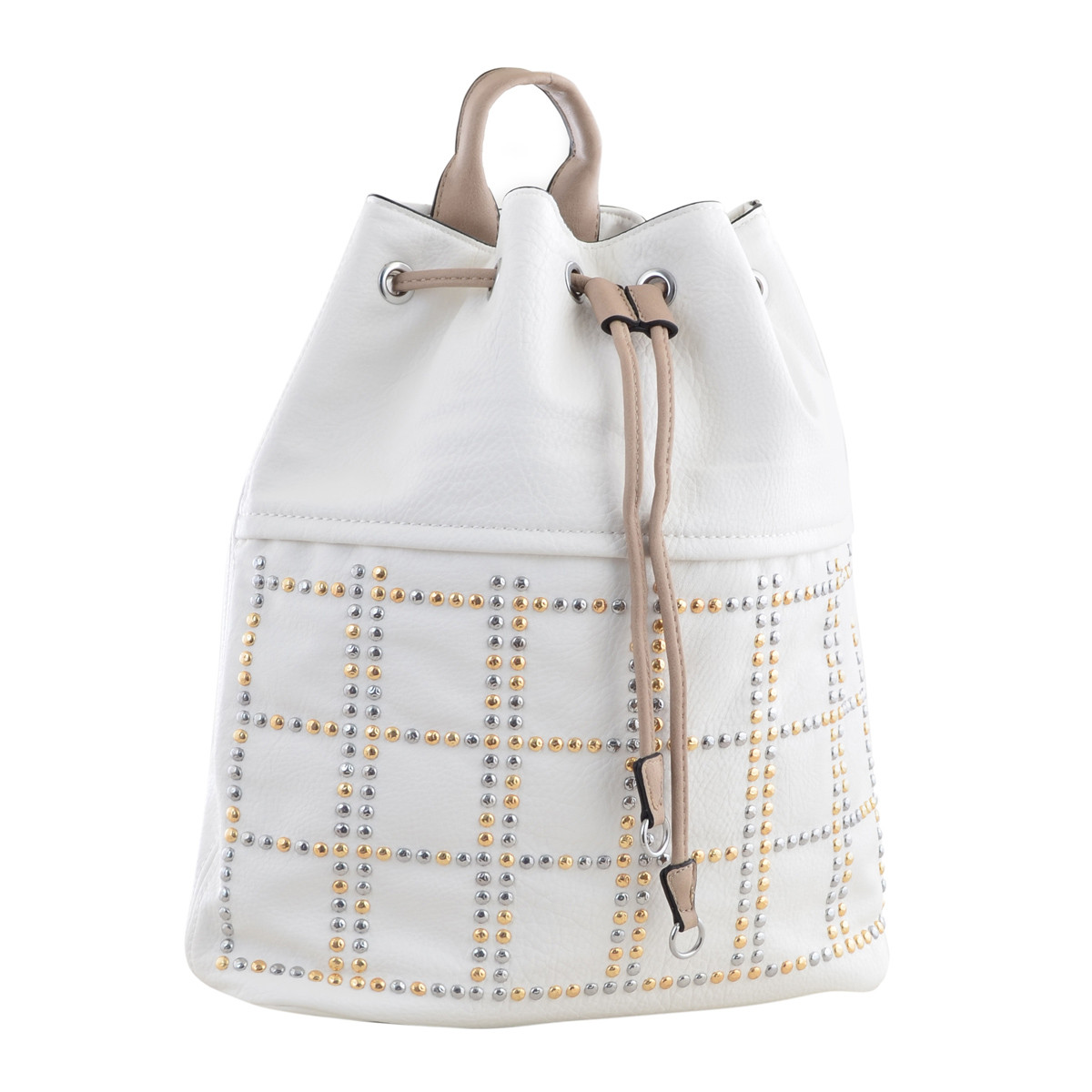 Рюкзак молодіжний YES YW-26 29*35*12 білий 555880, фото 1