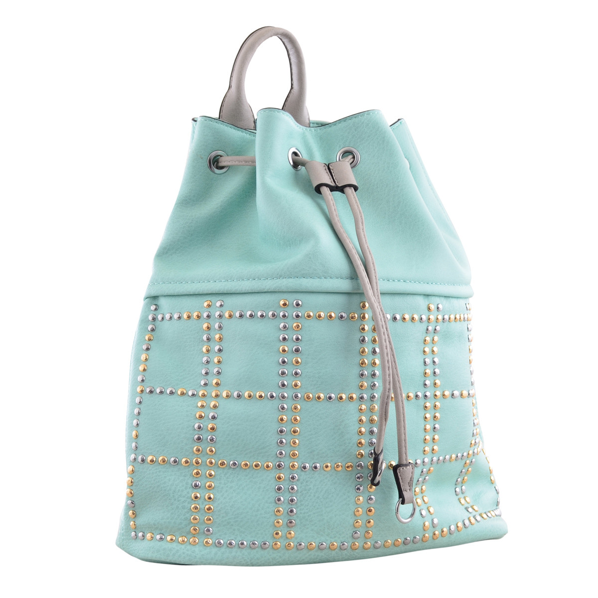 Рюкзак молодіжний YES YW-26 29*35*12 бірюзовий 555884, фото 1