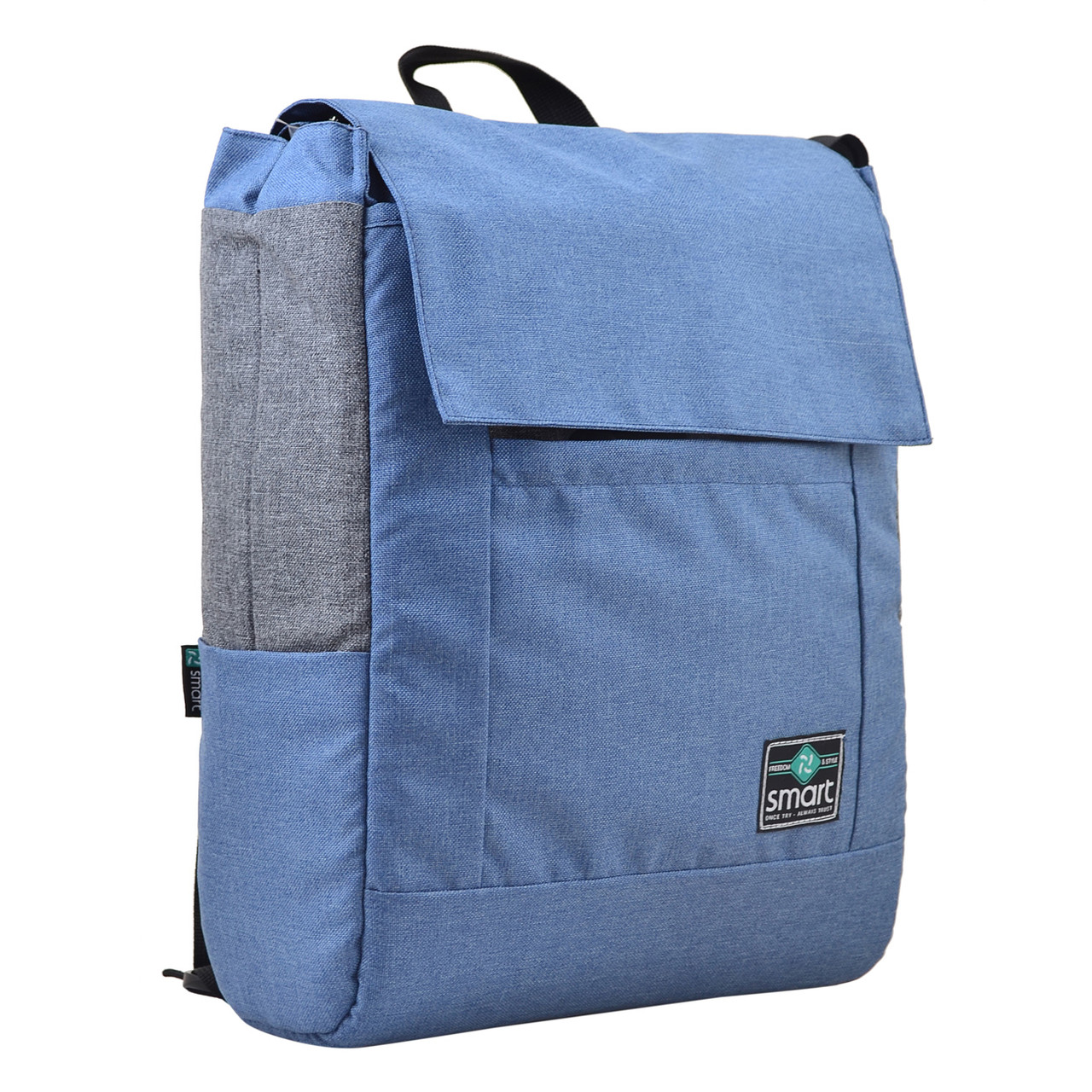 Рюкзак молодіжний G-03 Deep ocean 40*31*13 Smart 557890, фото 1