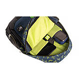 Рюкзак YES T-87 Zombie 558275, фото 5