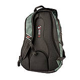 Рюкзак YES T-85 Smiley World Military boy 558285, фото 2