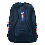 Рюкзак YES Т-82 Barbie 558286, фото 2