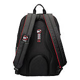 Рюкзак YES Т-82 Smiley World Military boy 558290, фото 5