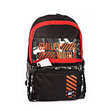 Рюкзак YES Т-82 Smiley World Military boy 558290, фото 3
