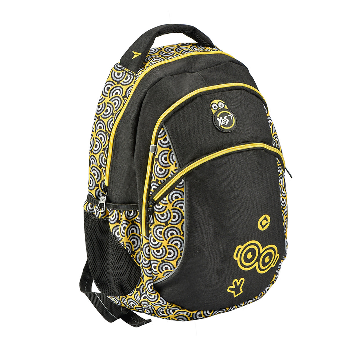 Рюкзак YES T-45 Minions 558301, фото 1