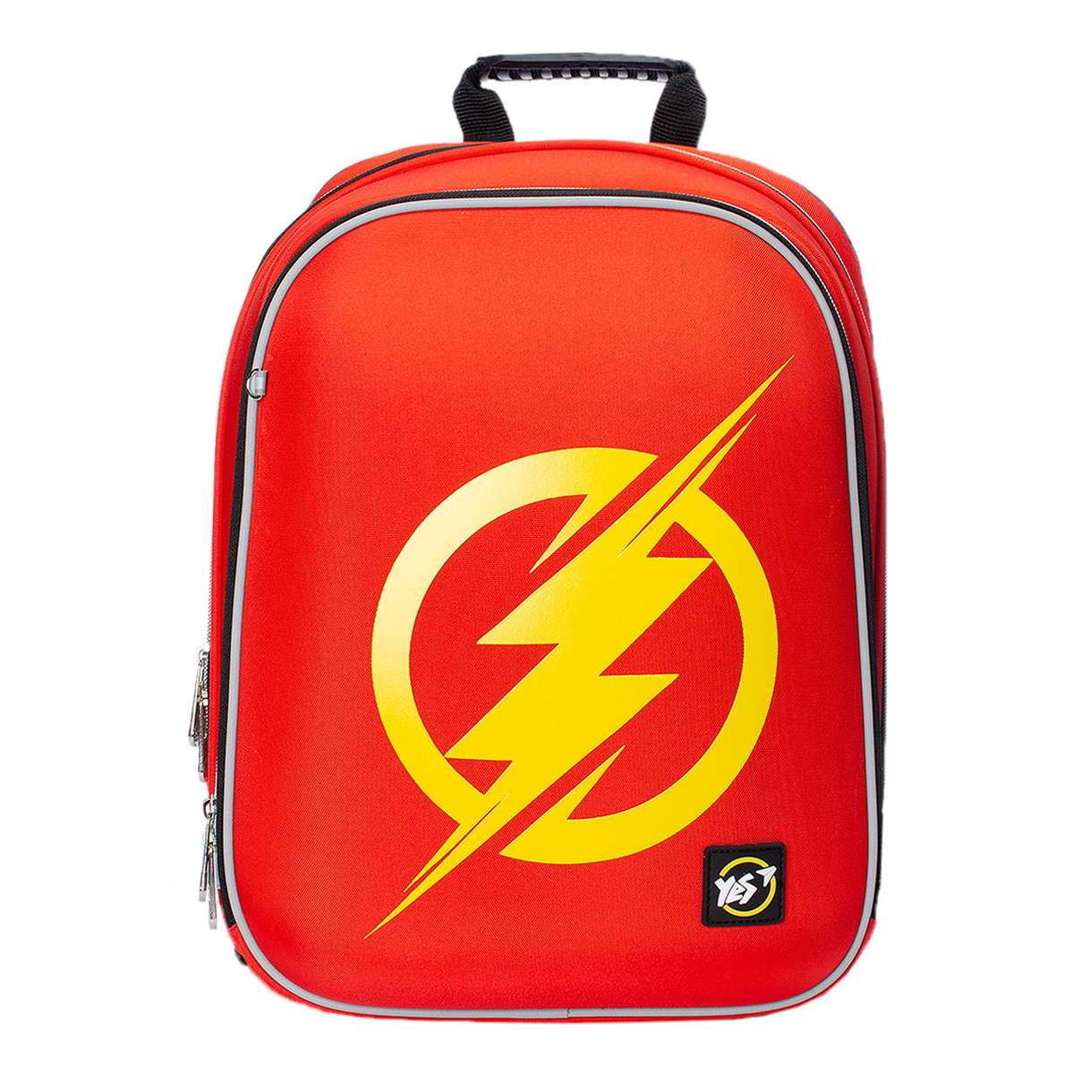 Рюкзак шкільний каркасний YES H -12 Flash 558033